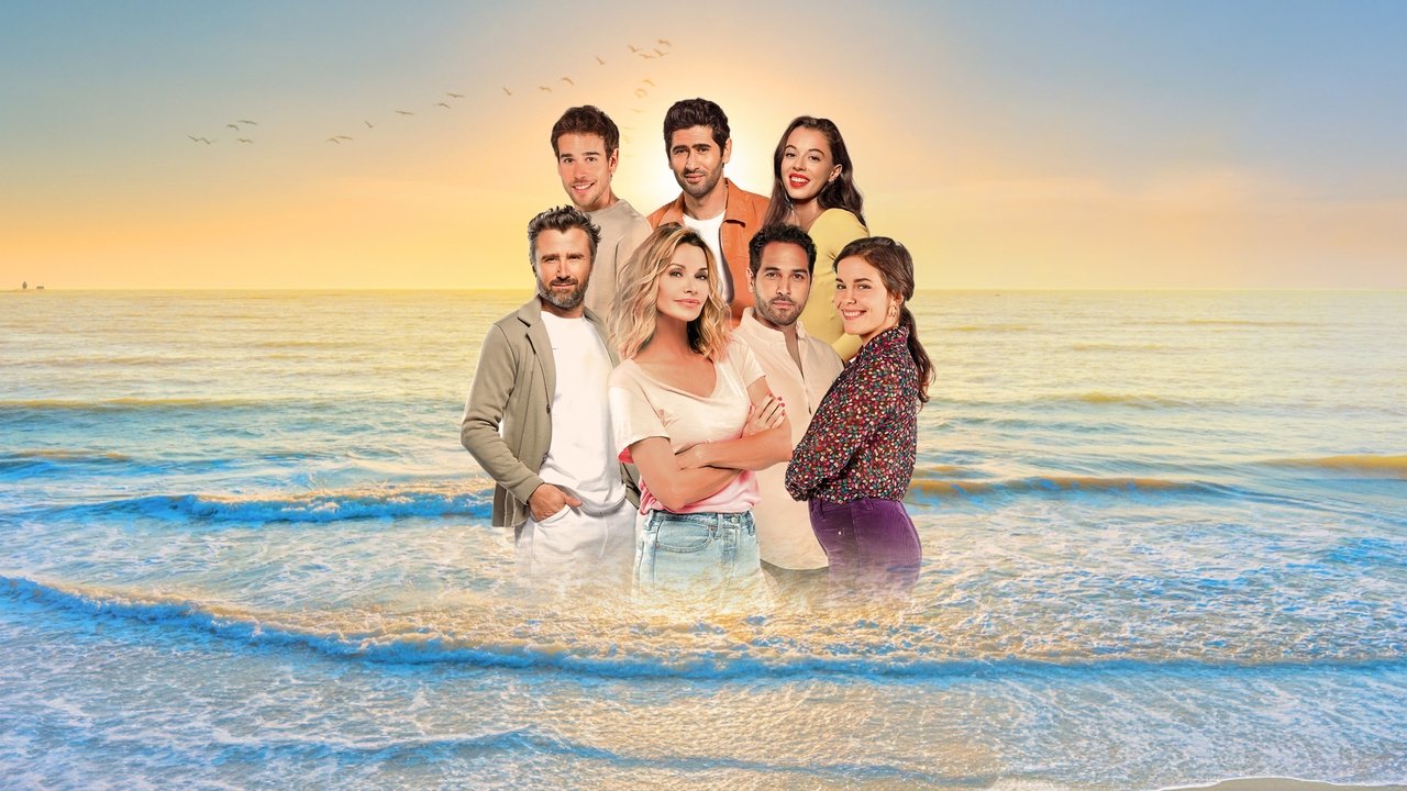 Tomorrow Is Ours backdrop