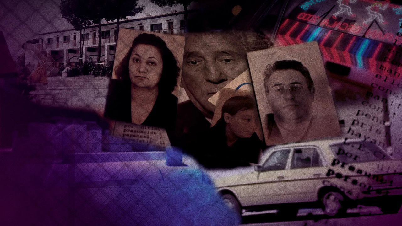 Murs de silenci. Gran Escala 2000 backdrop