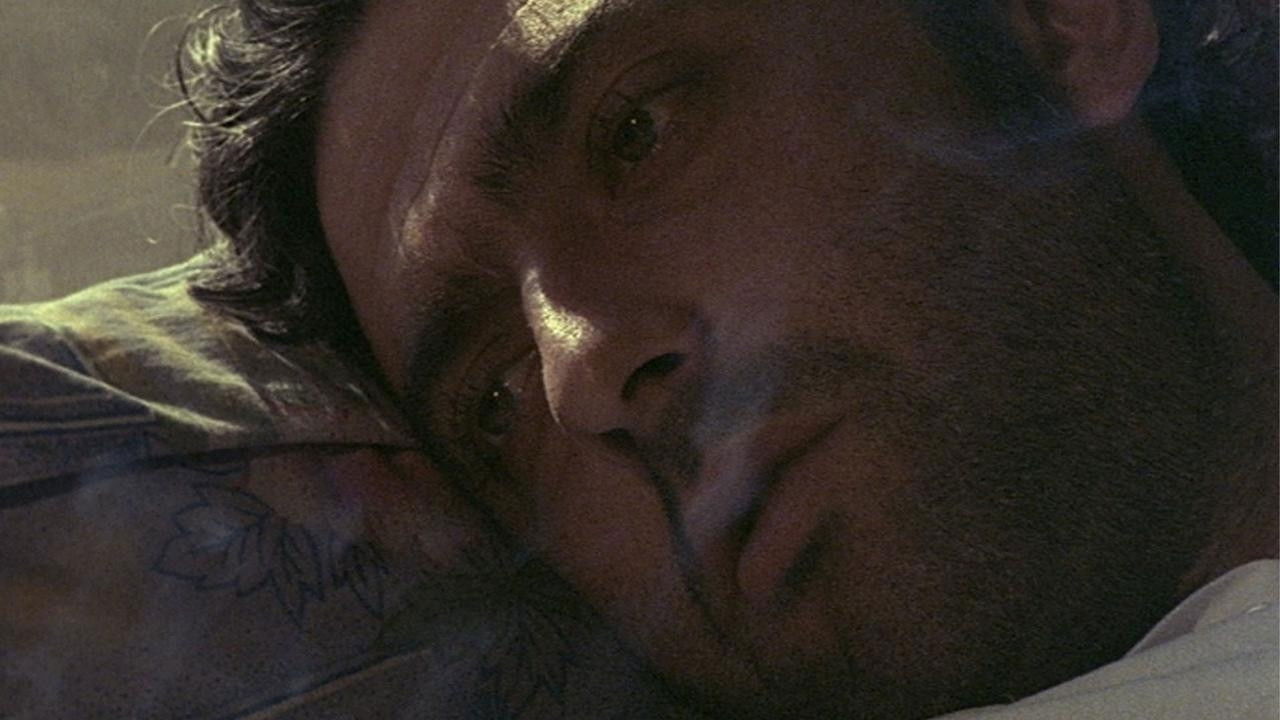 Underexposure backdrop