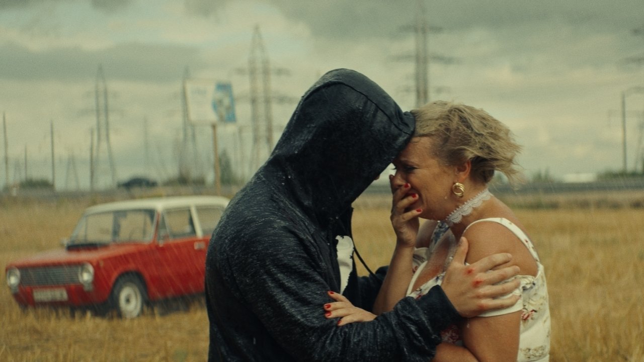 Kings of Rap backdrop