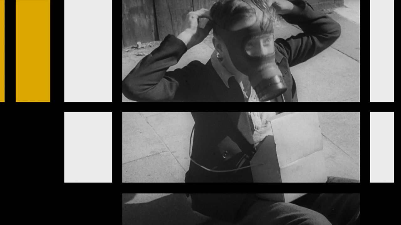 Mondria(a)n, en route to New York backdrop