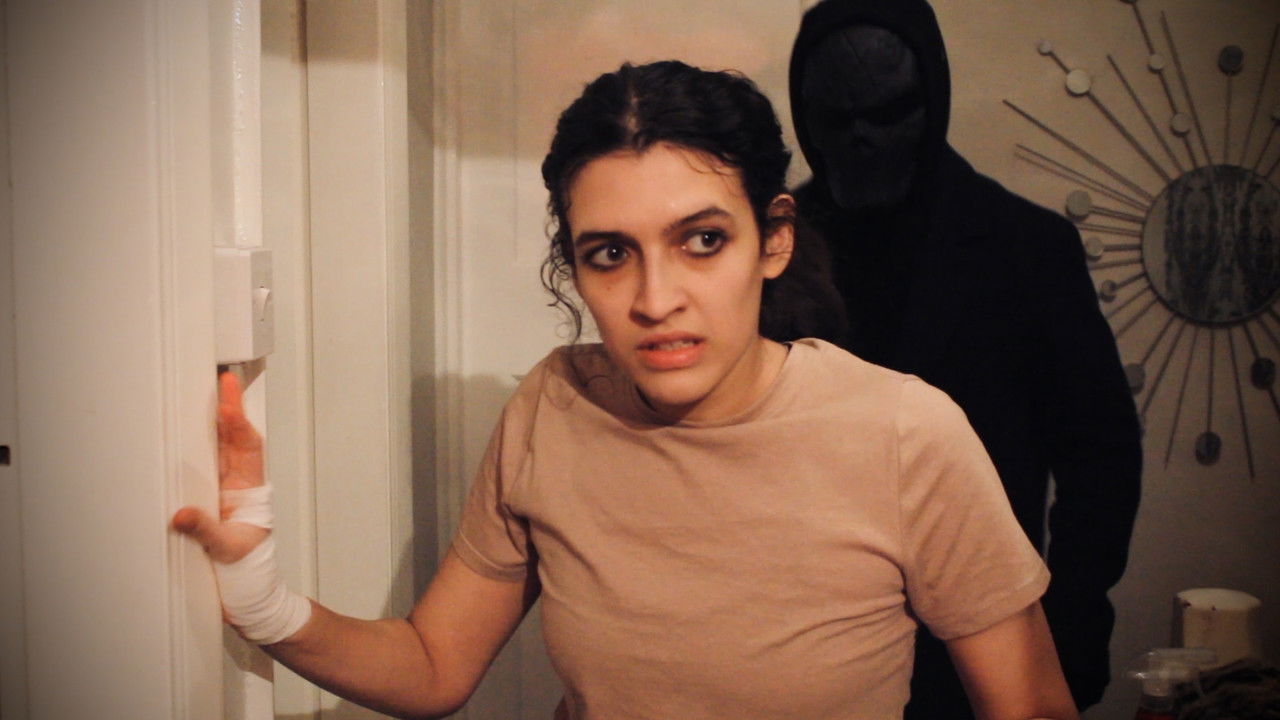 The Curse of the Fold backdrop