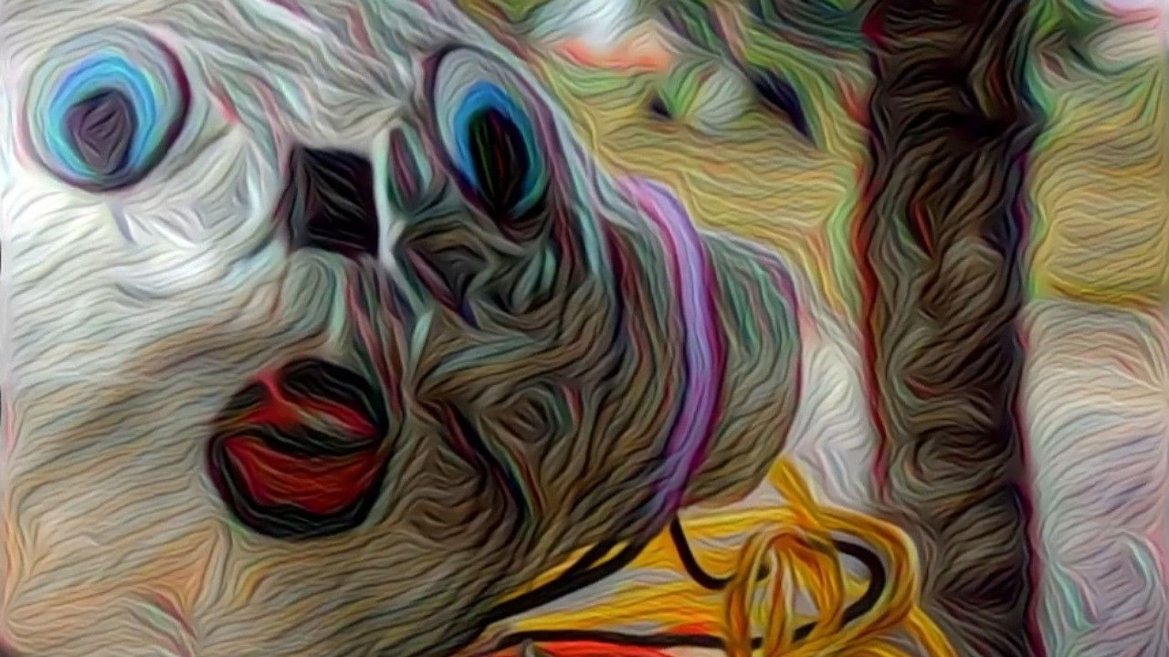 Rodson ou (Onde o Sol Não Tem Dó) backdrop