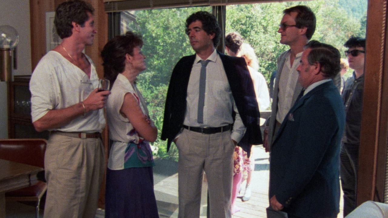 Slip Into Silk backdrop