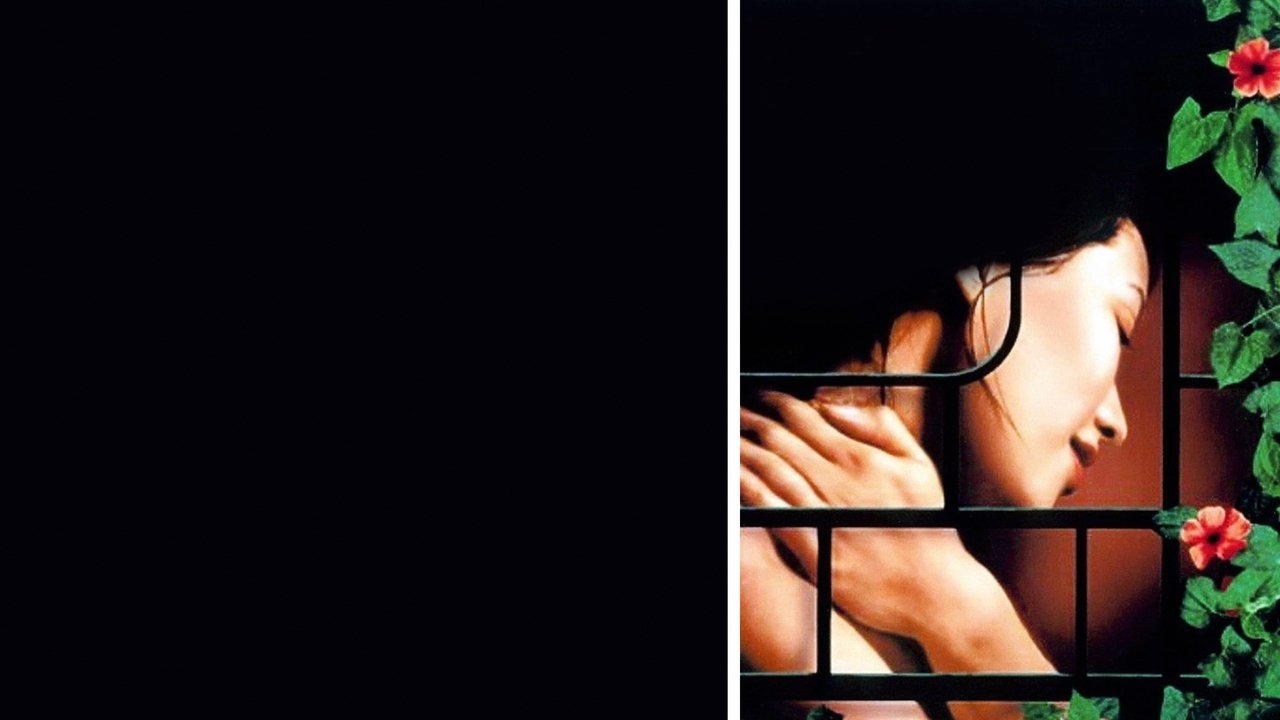 The Scent of Green Papaya backdrop