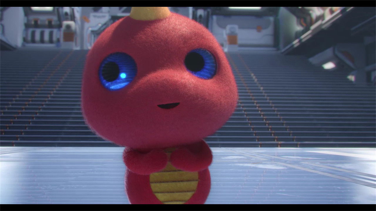 波尼龙的异想世界 backdrop