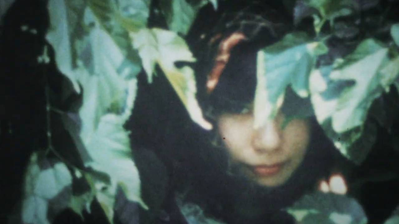 Spiral Labyrinth backdrop