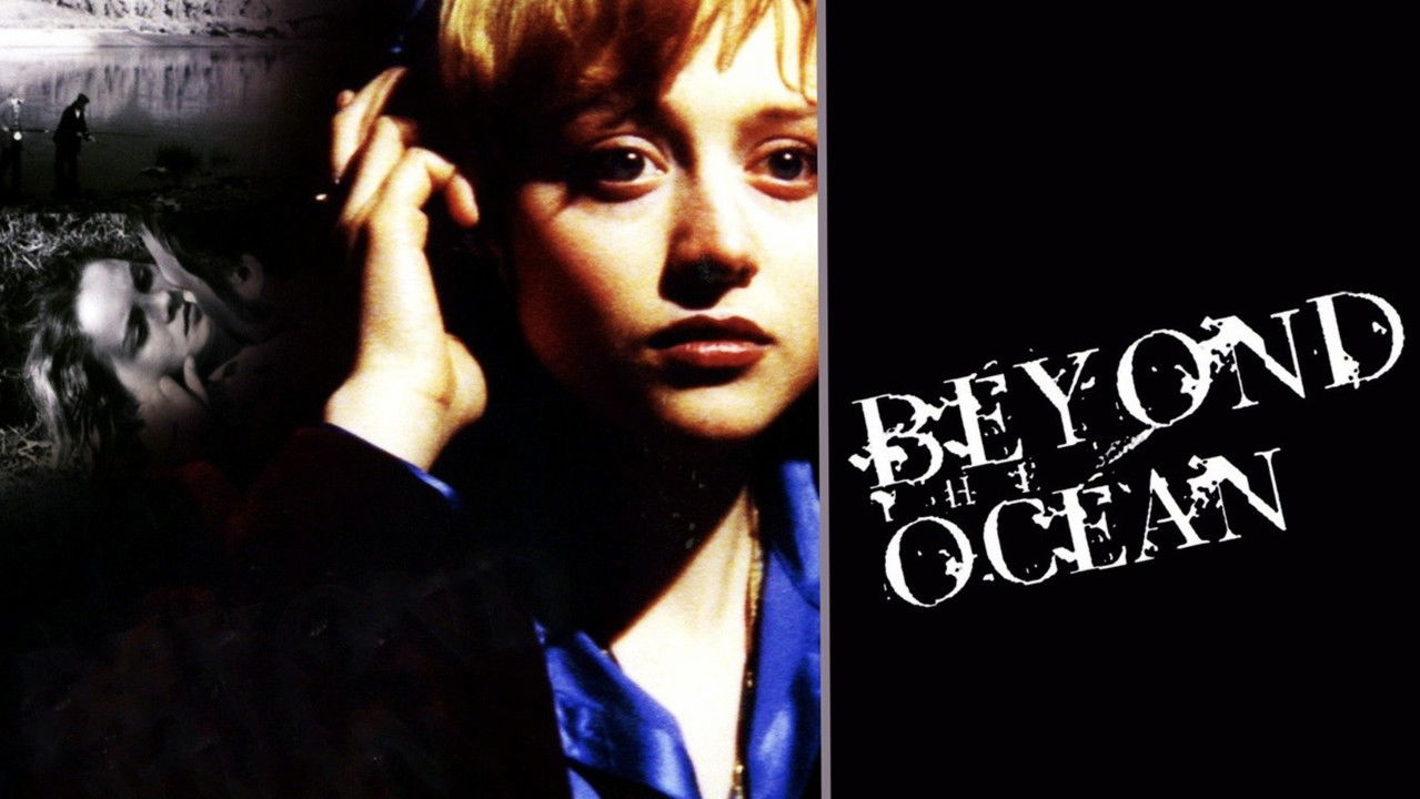 Beyond the Ocean backdrop