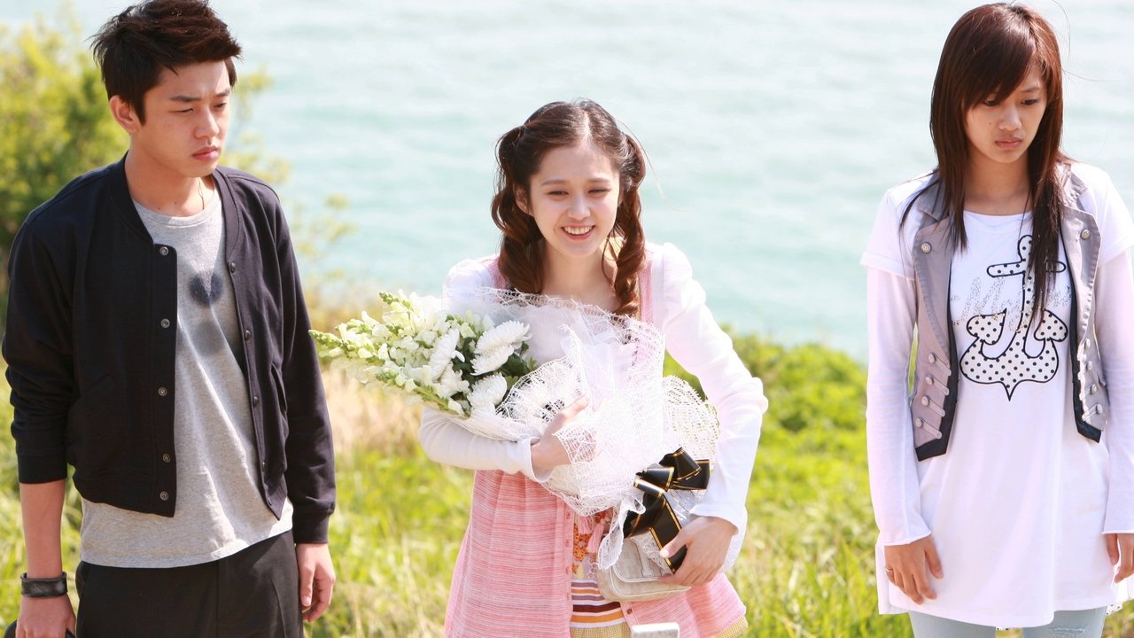 Sky and Sea backdrop