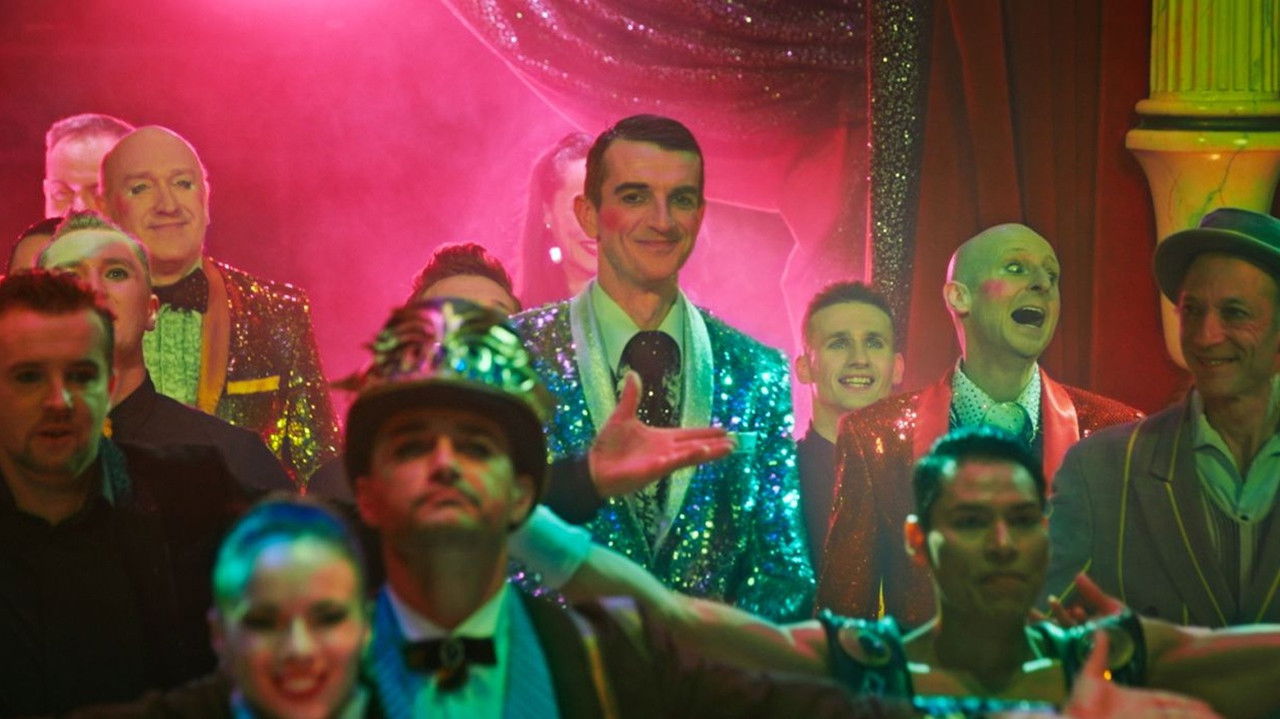 Picasso: A Rebel in Paris - Story of a Life and a Museum backdrop