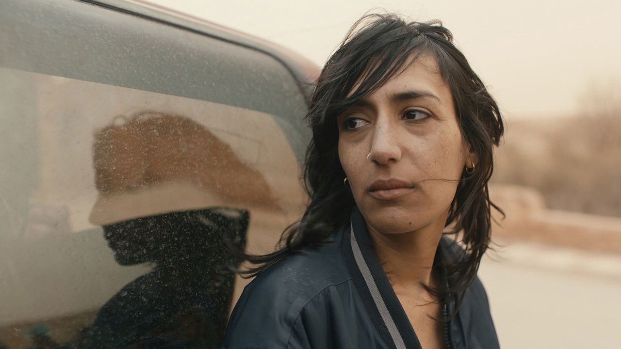 Nomad Shadow backdrop