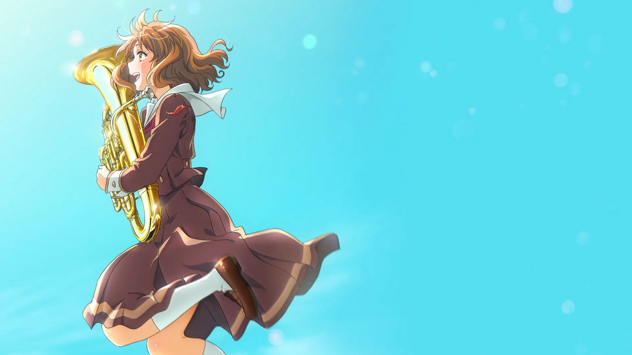 Sound! Euphonium: The Final Movie, Part 1 backdrop