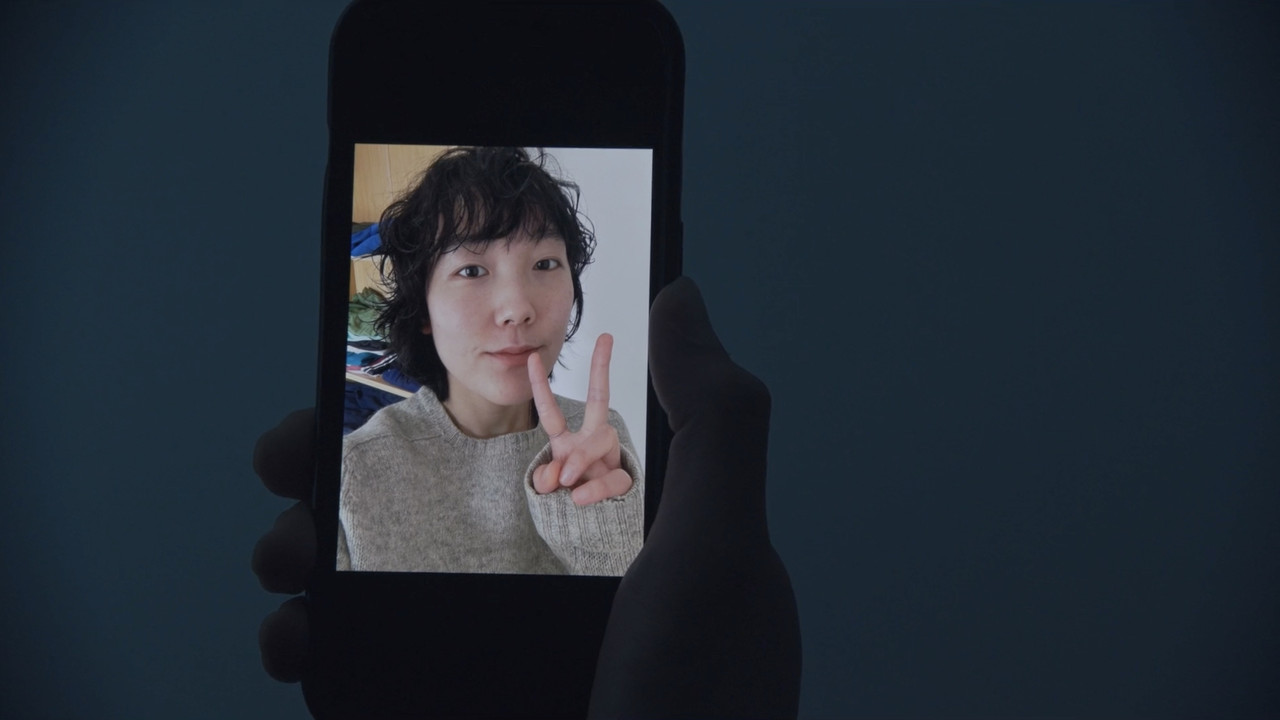 Curiosity on Planet Mars backdrop