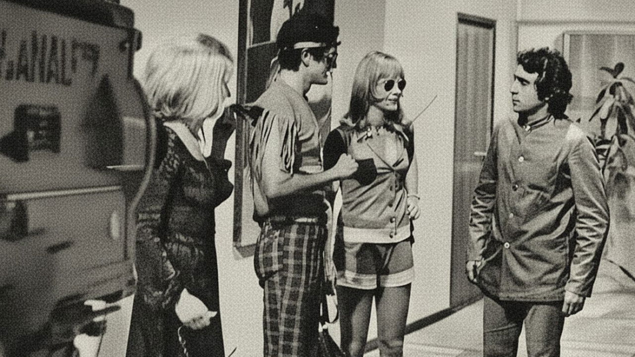 Editora Mayo, Bom Dia backdrop