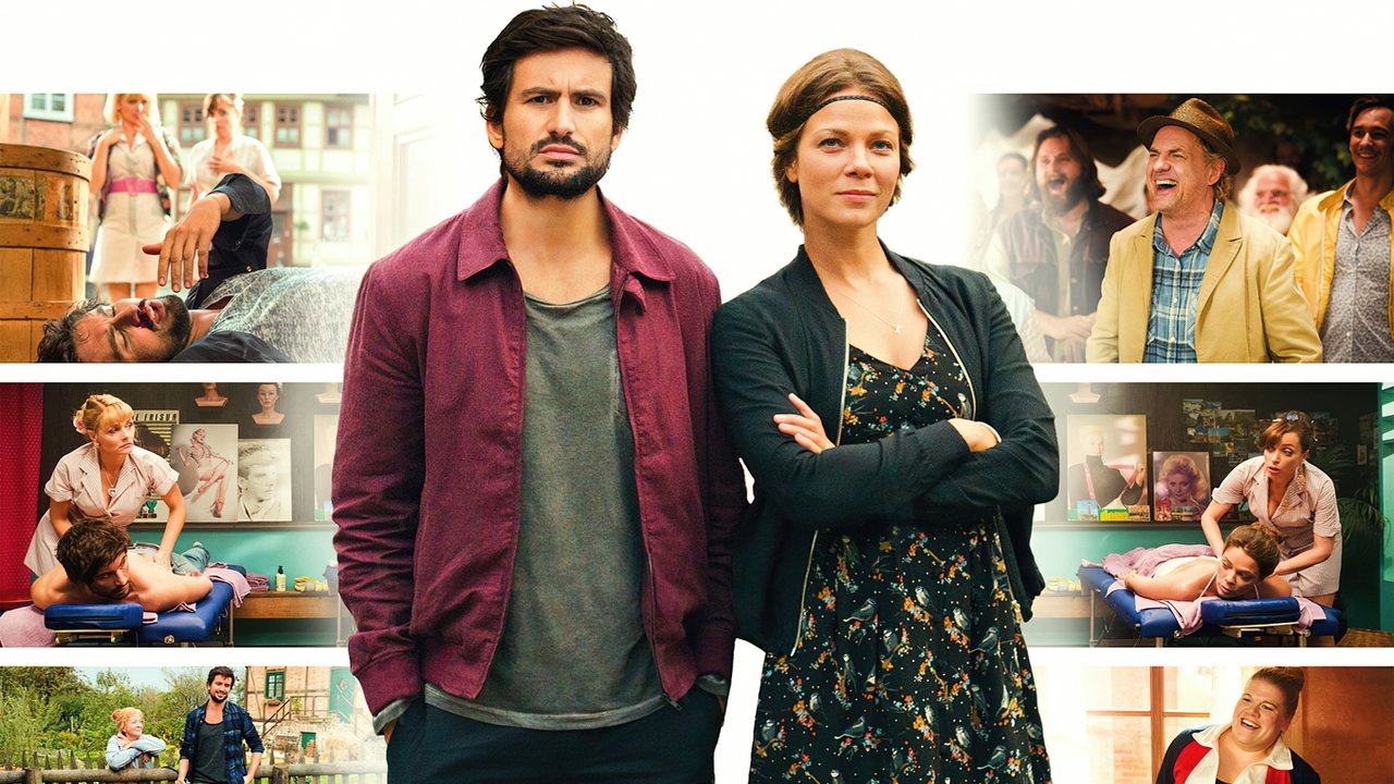 Stadtlandliebe backdrop