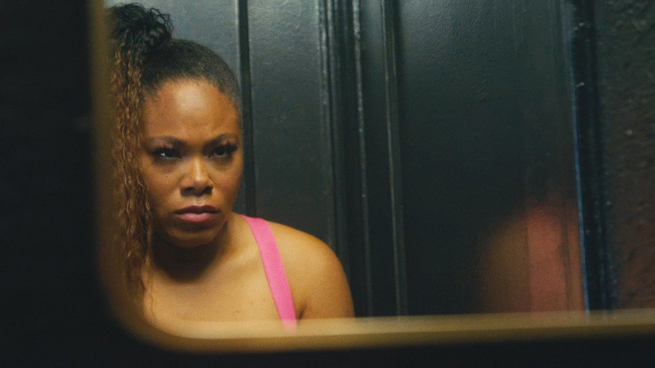 Depart from It backdrop