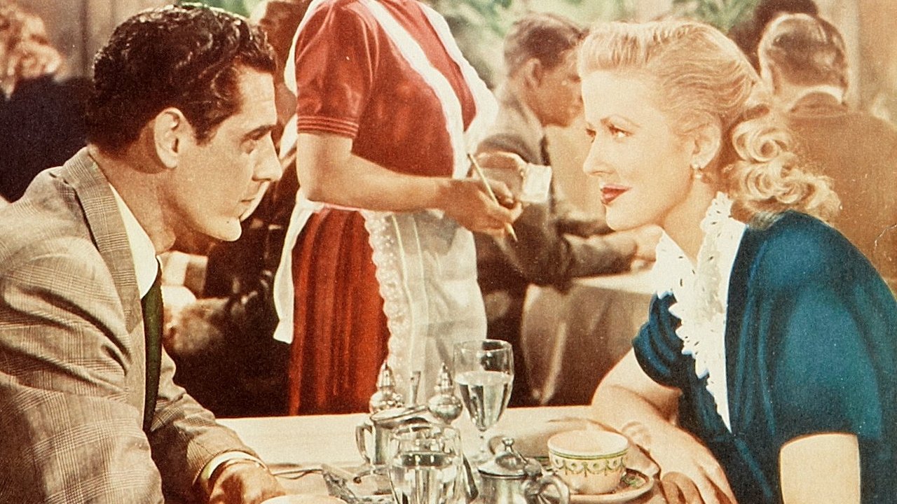 Murder Without Tears backdrop