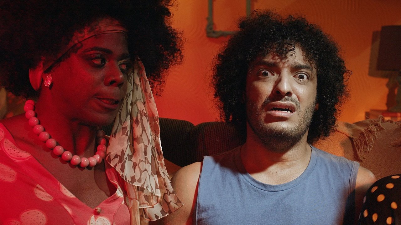 Na Rédea Curta backdrop