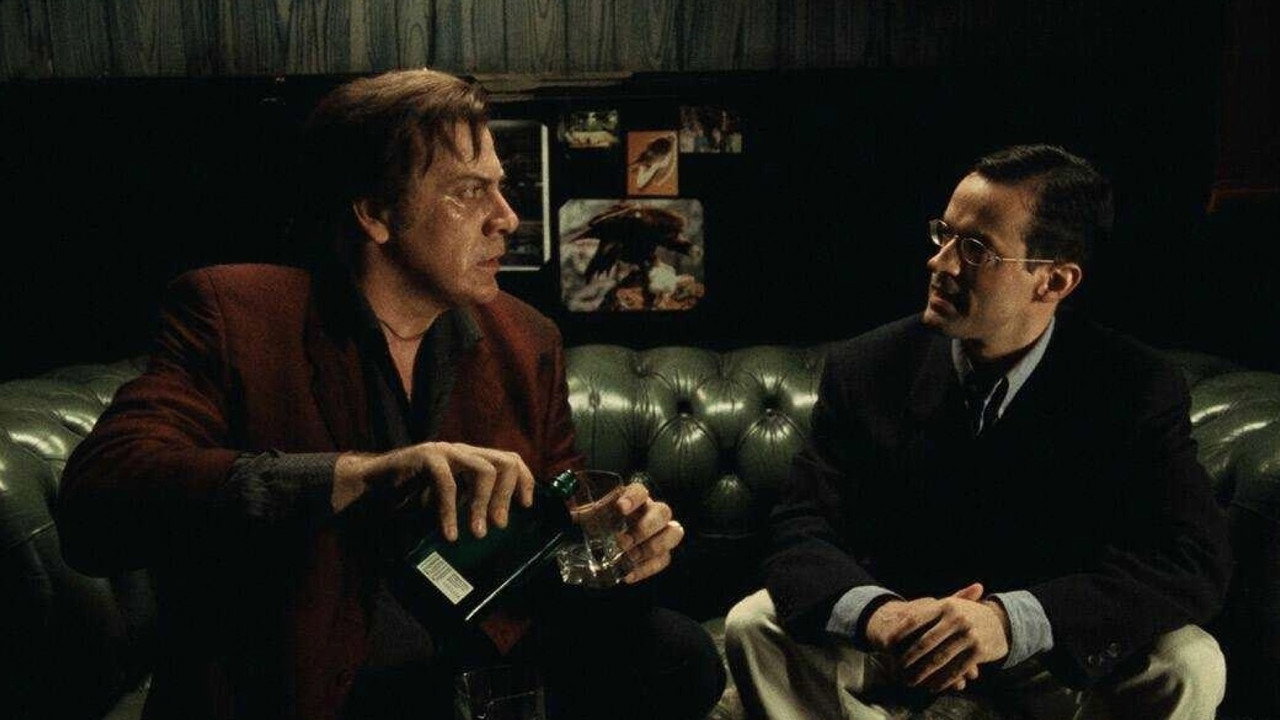 Matroni and Me backdrop