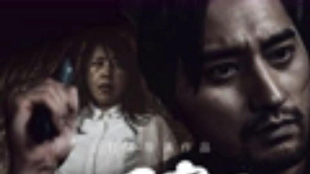 Angel of Beggars backdrop