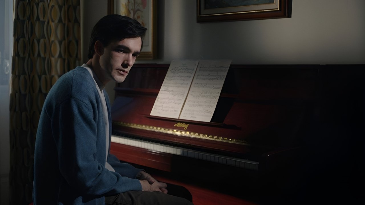 Your Face Will be the Last backdrop