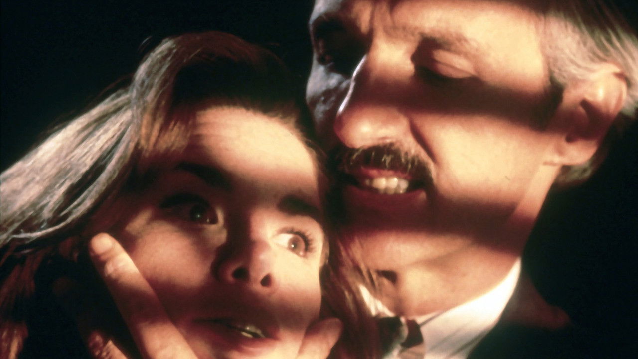 With a Vengeance backdrop