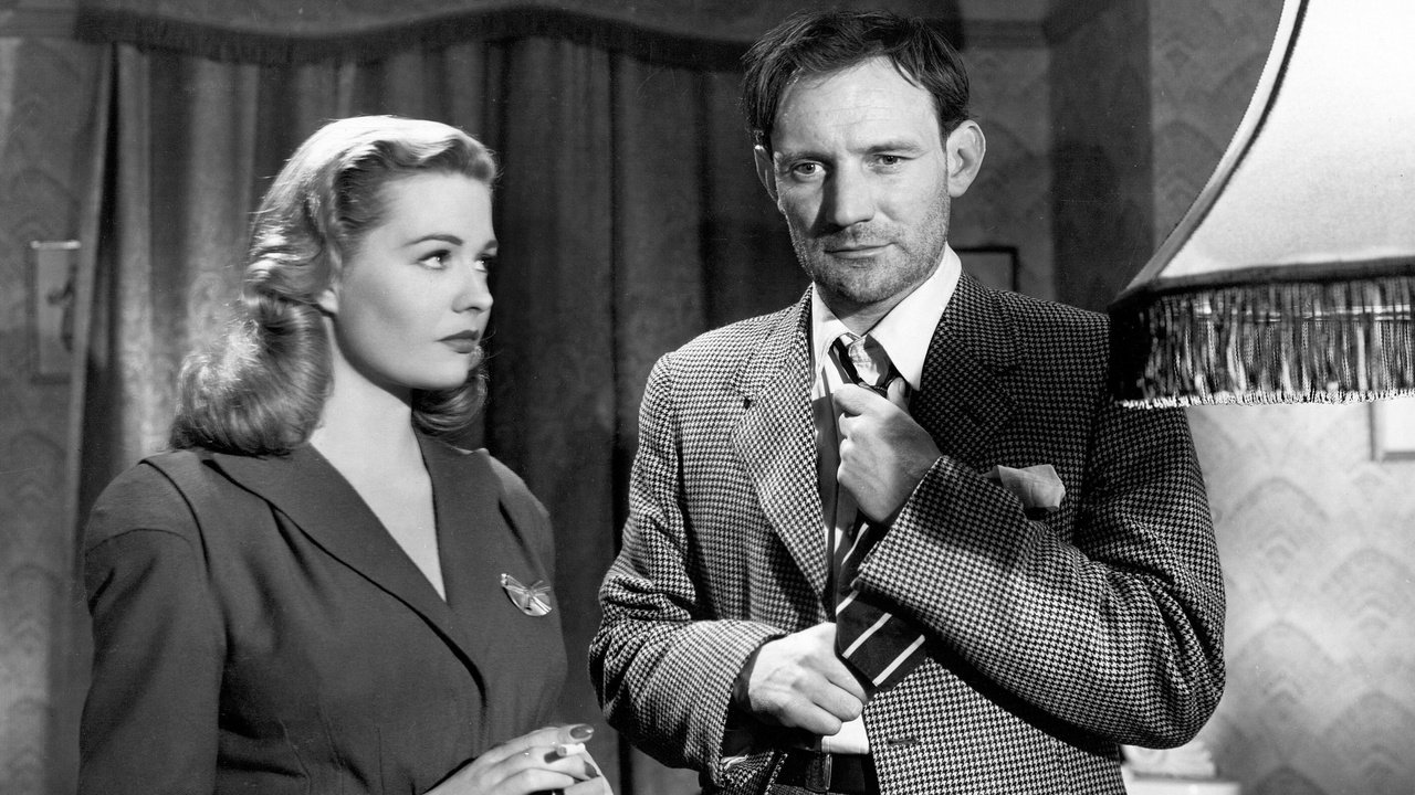 They Made Me a Fugitive backdrop