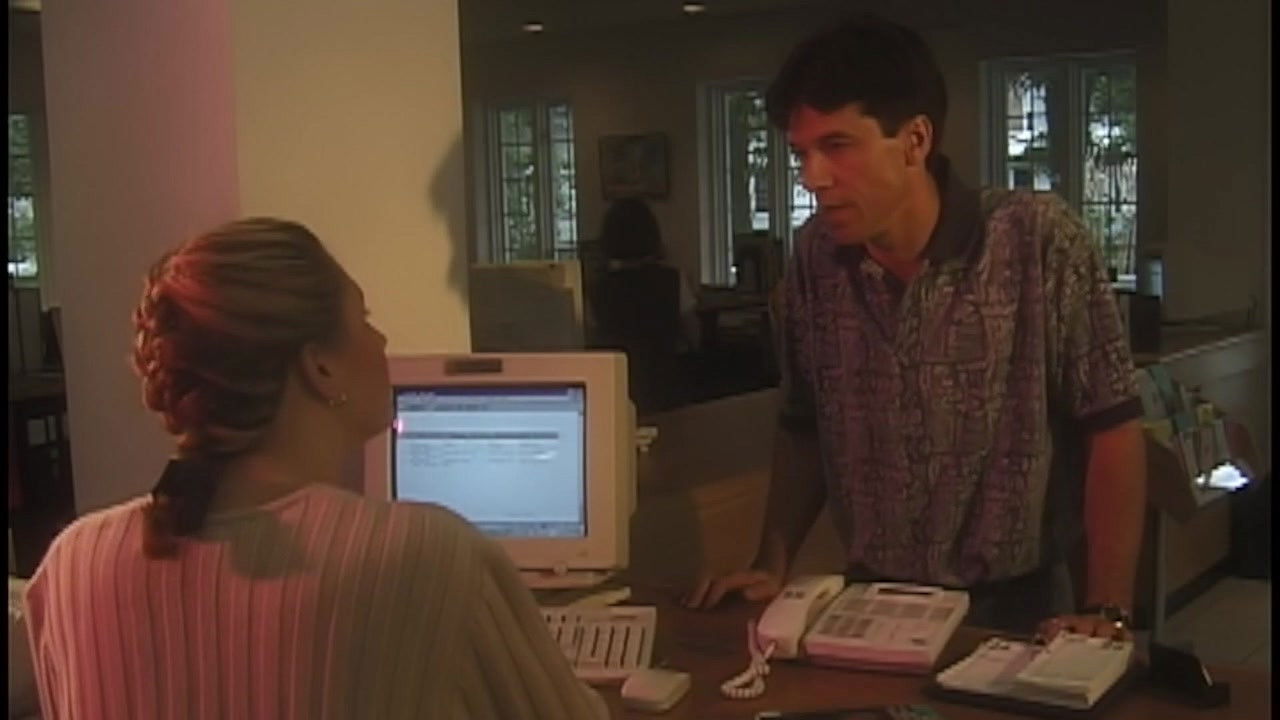 Victoria's Shadow backdrop