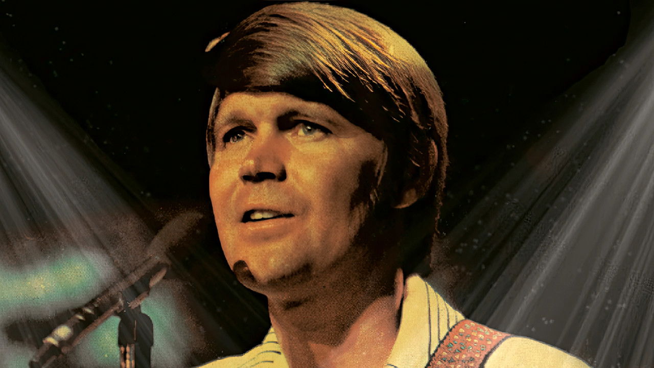 Glen Campbell | Live Anthology (1972-2001) backdrop