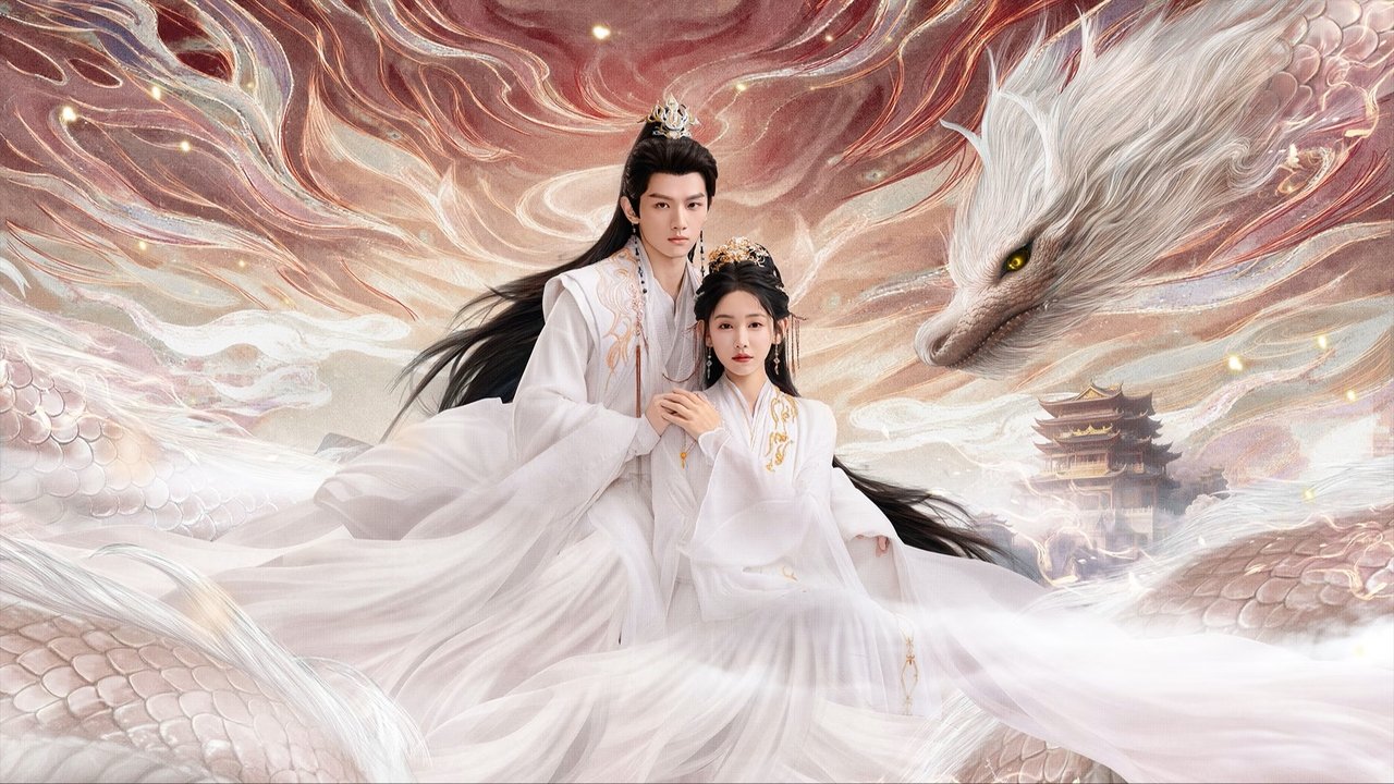 Dragon King's Decree backdrop