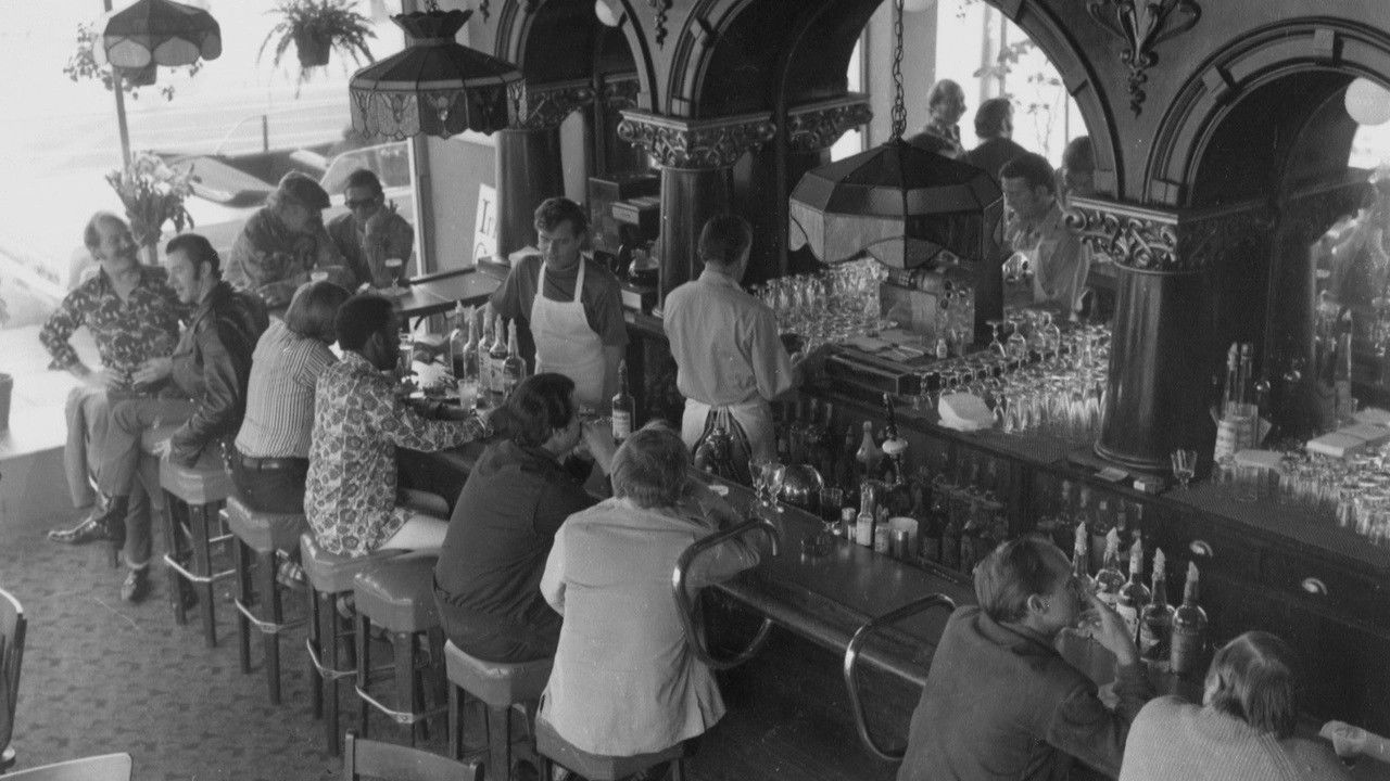 Through the Windows backdrop