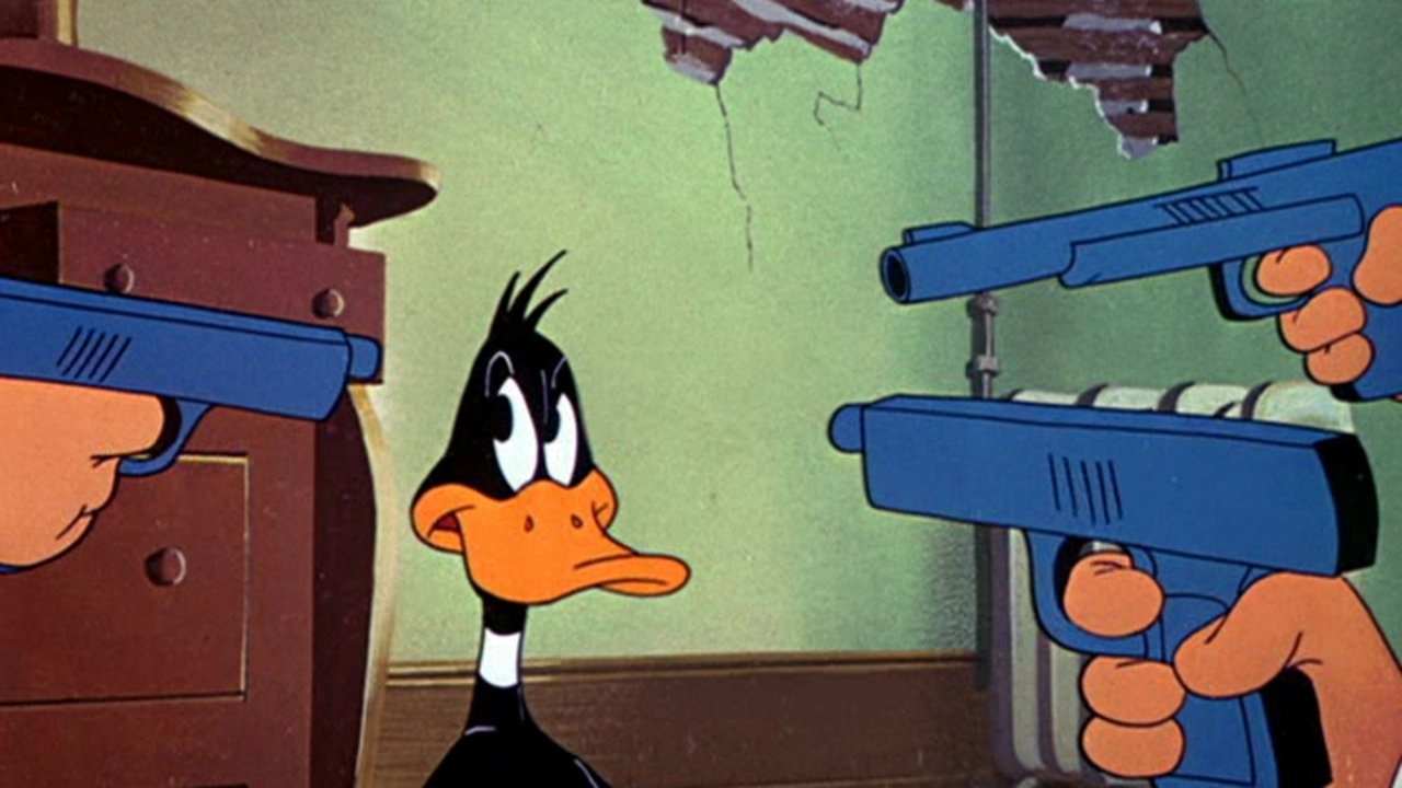 Golden Yeggs backdrop