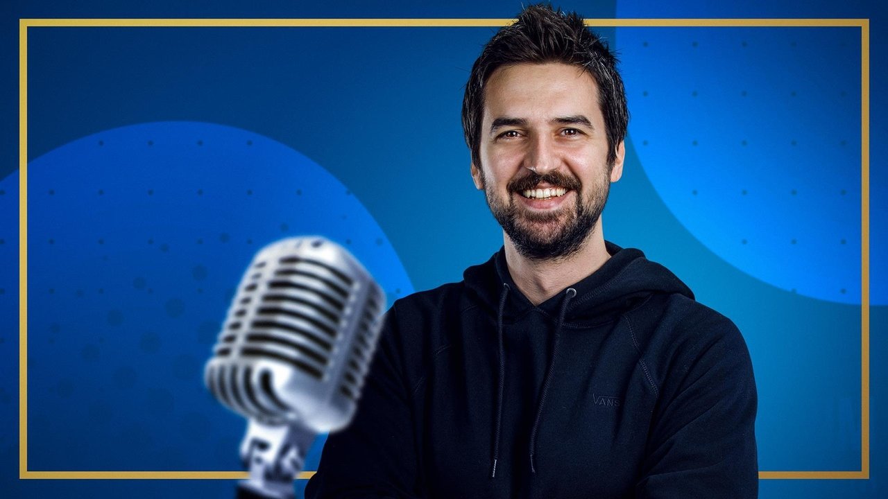 Kesin Yaşanmıştır backdrop