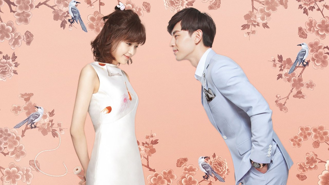 Because of You backdrop