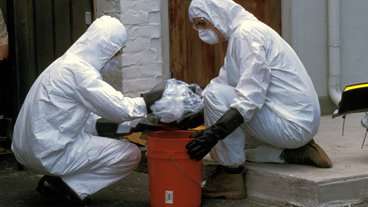 Diagnosis: Unknown backdrop