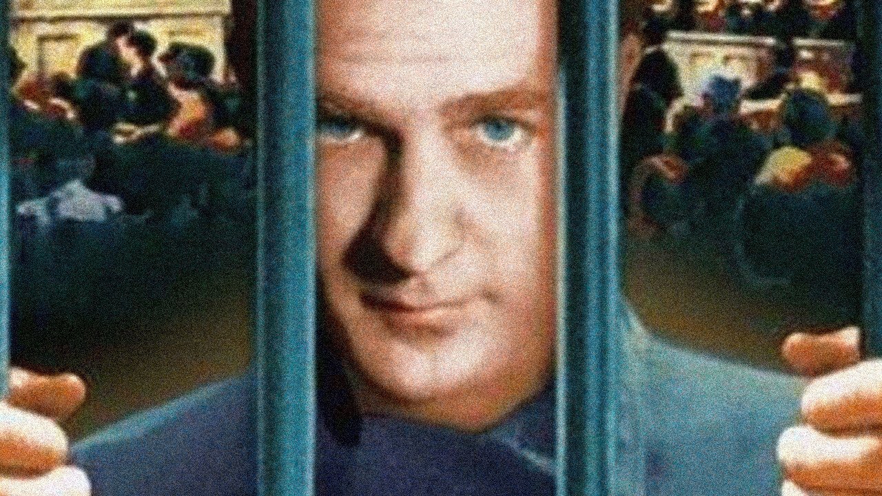 Circumstantial Evidence backdrop