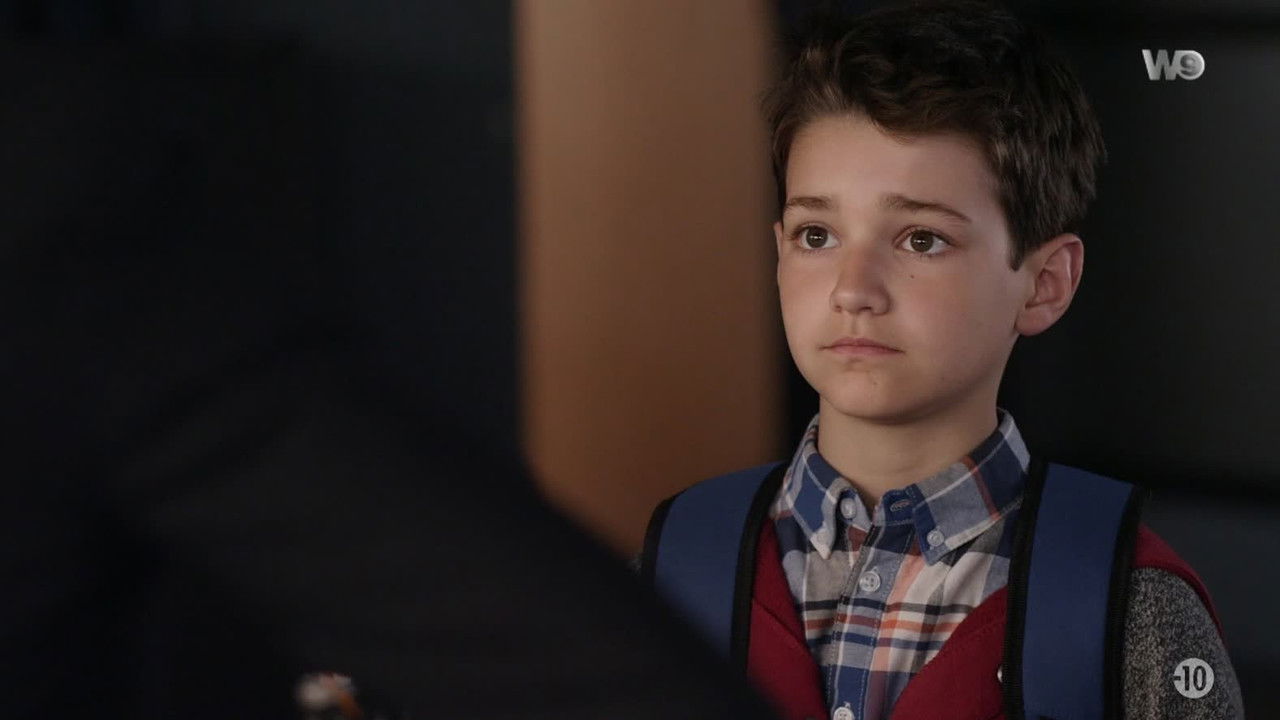 Stolen Daughter backdrop