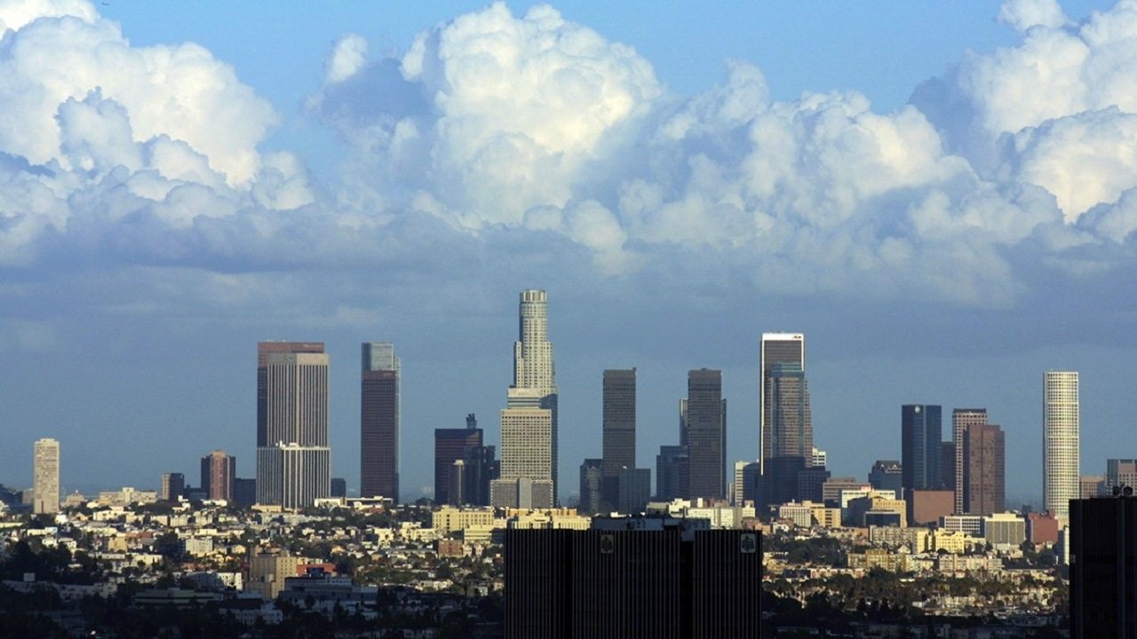 Nature Unleashed: Earthquake backdrop