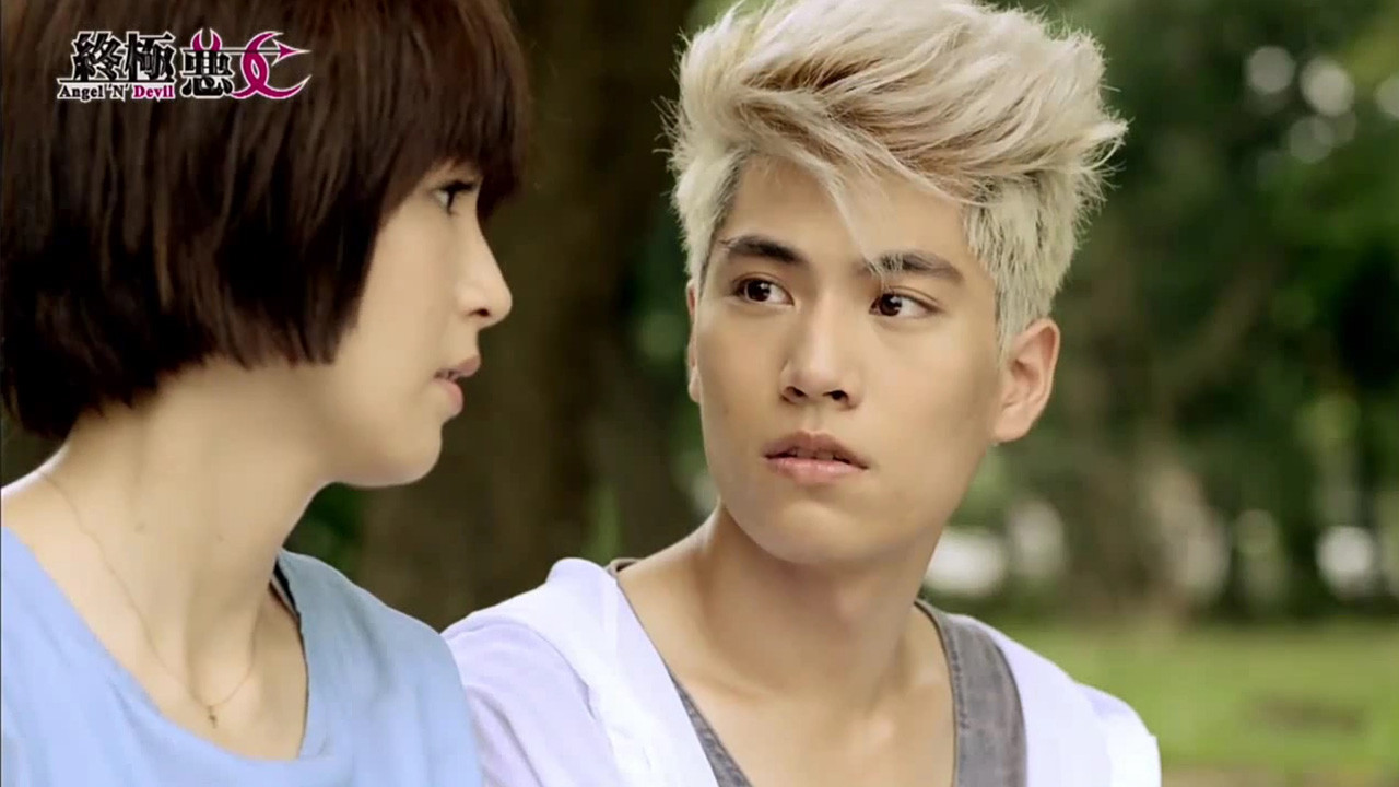 天使之路 backdrop