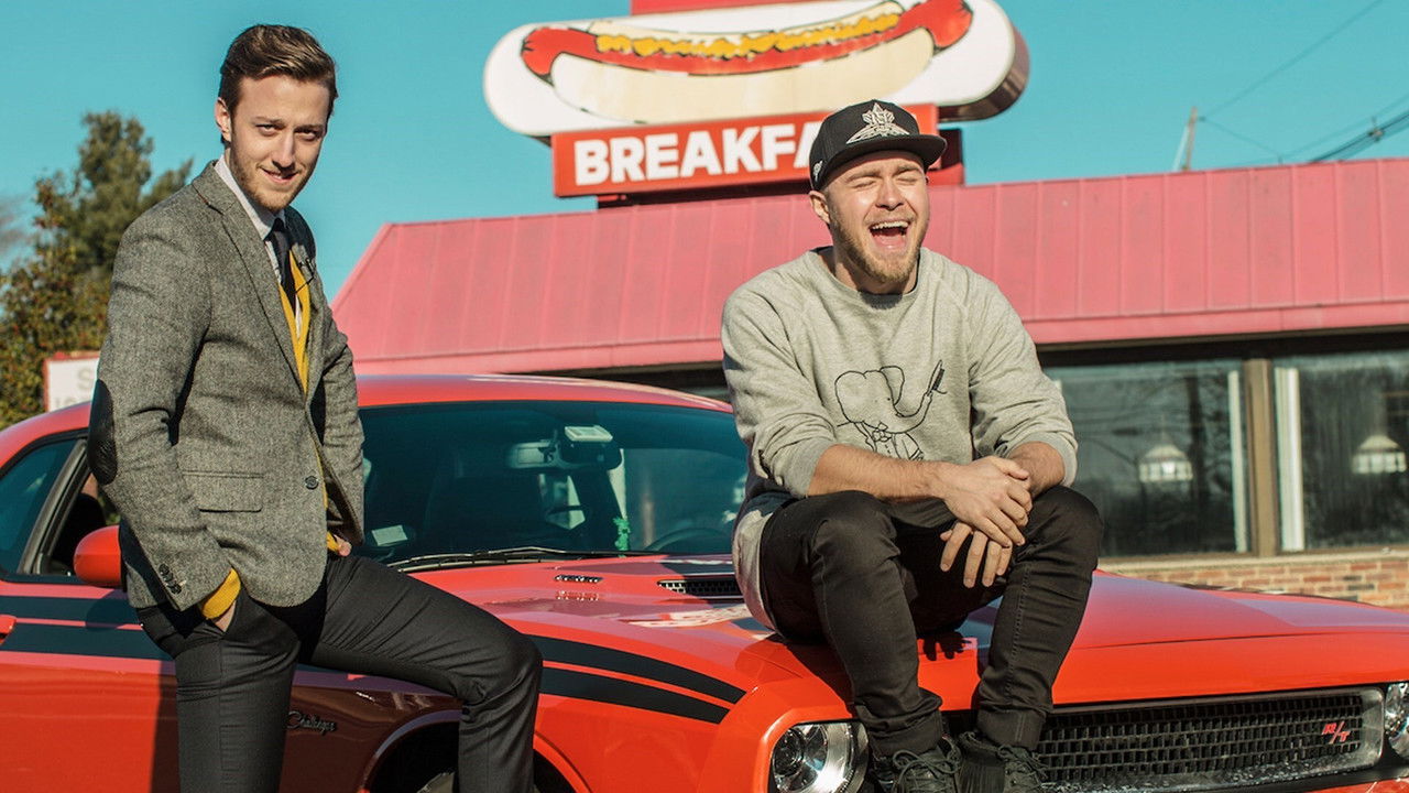 Monte Carlo elsker USA backdrop