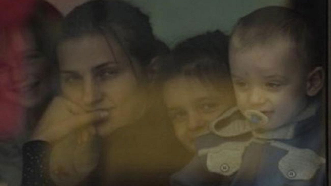 Vostok N°20 backdrop