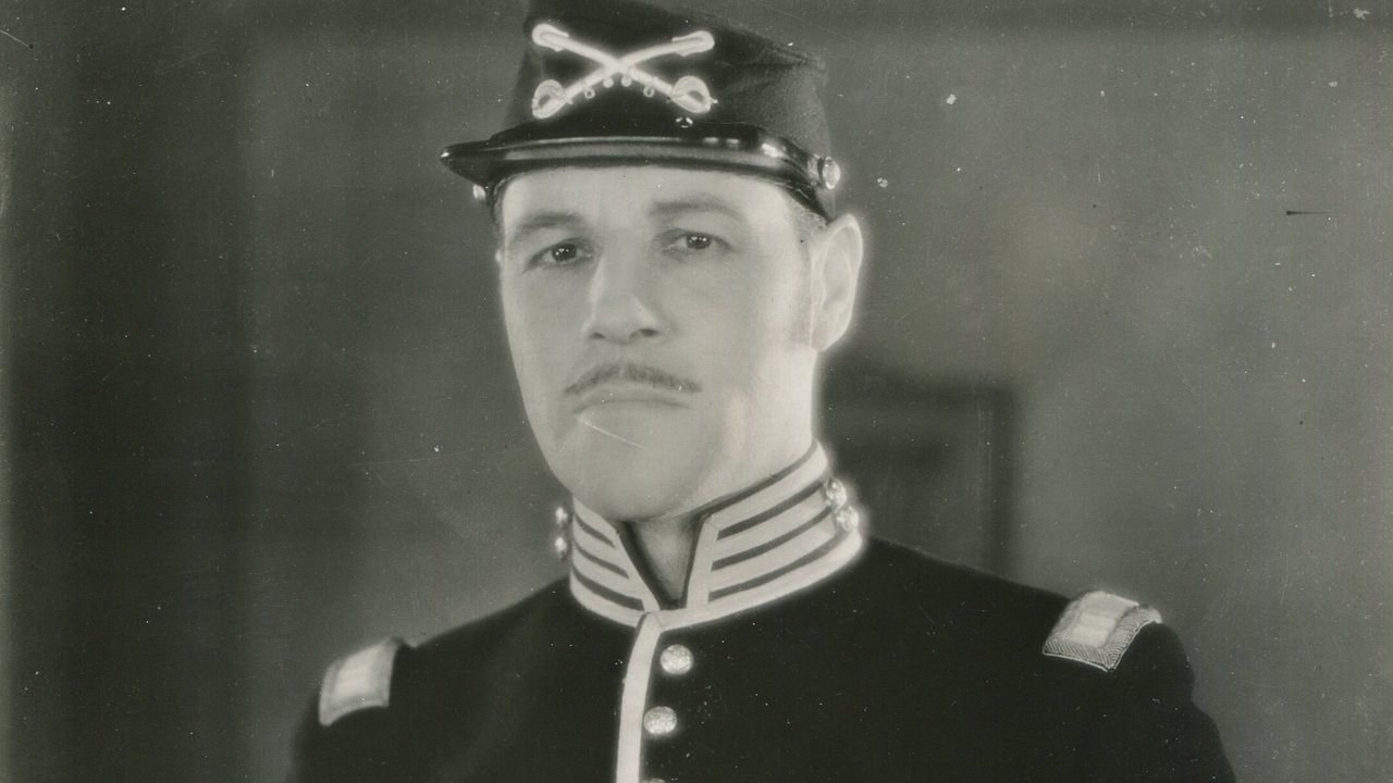 Court Martial backdrop