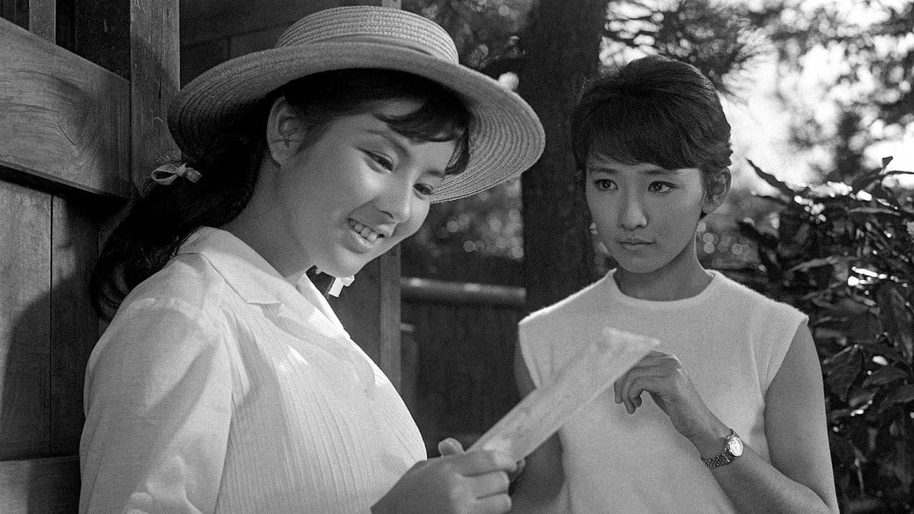 The White Peaks of Mt. Fuji backdrop