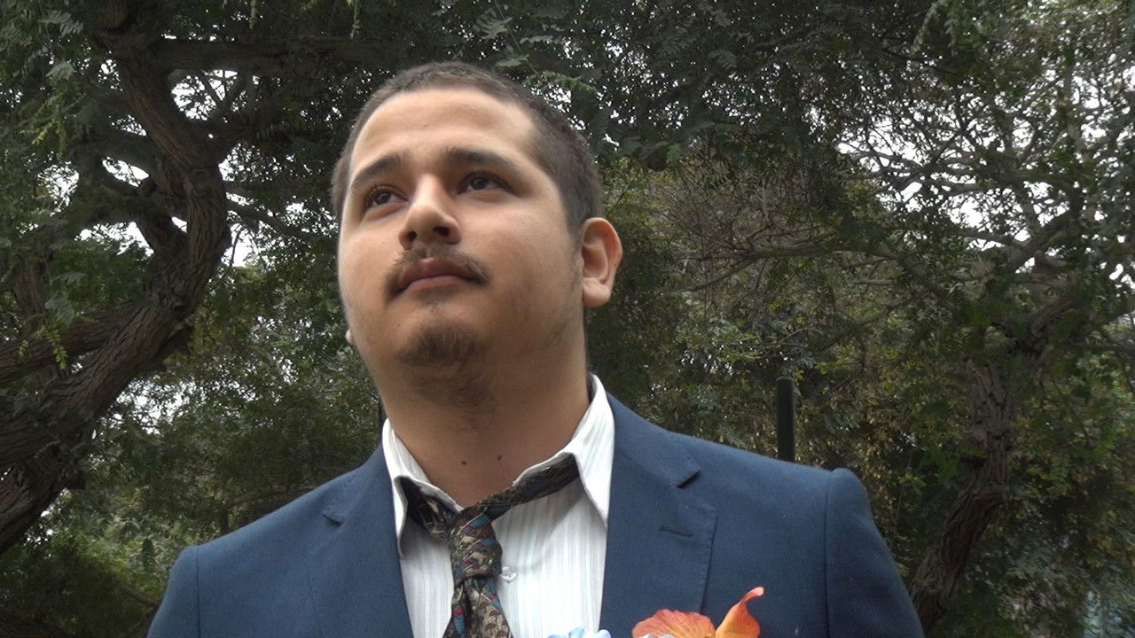 Al menos no todo está tan mal backdrop