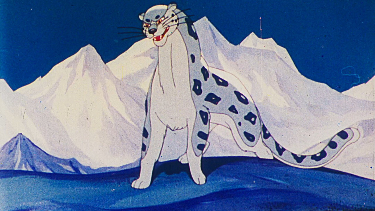 White Grass backdrop