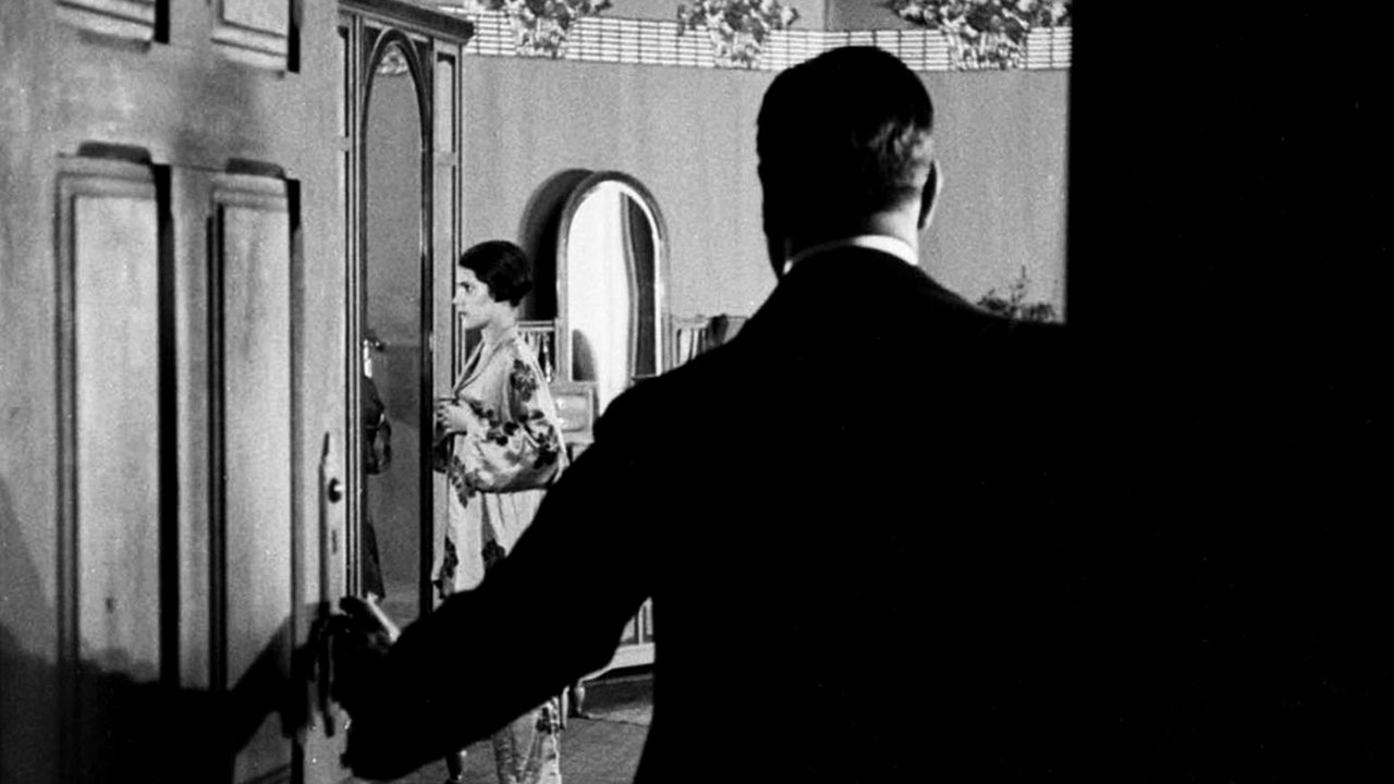 O Táxi Nº 9297 backdrop