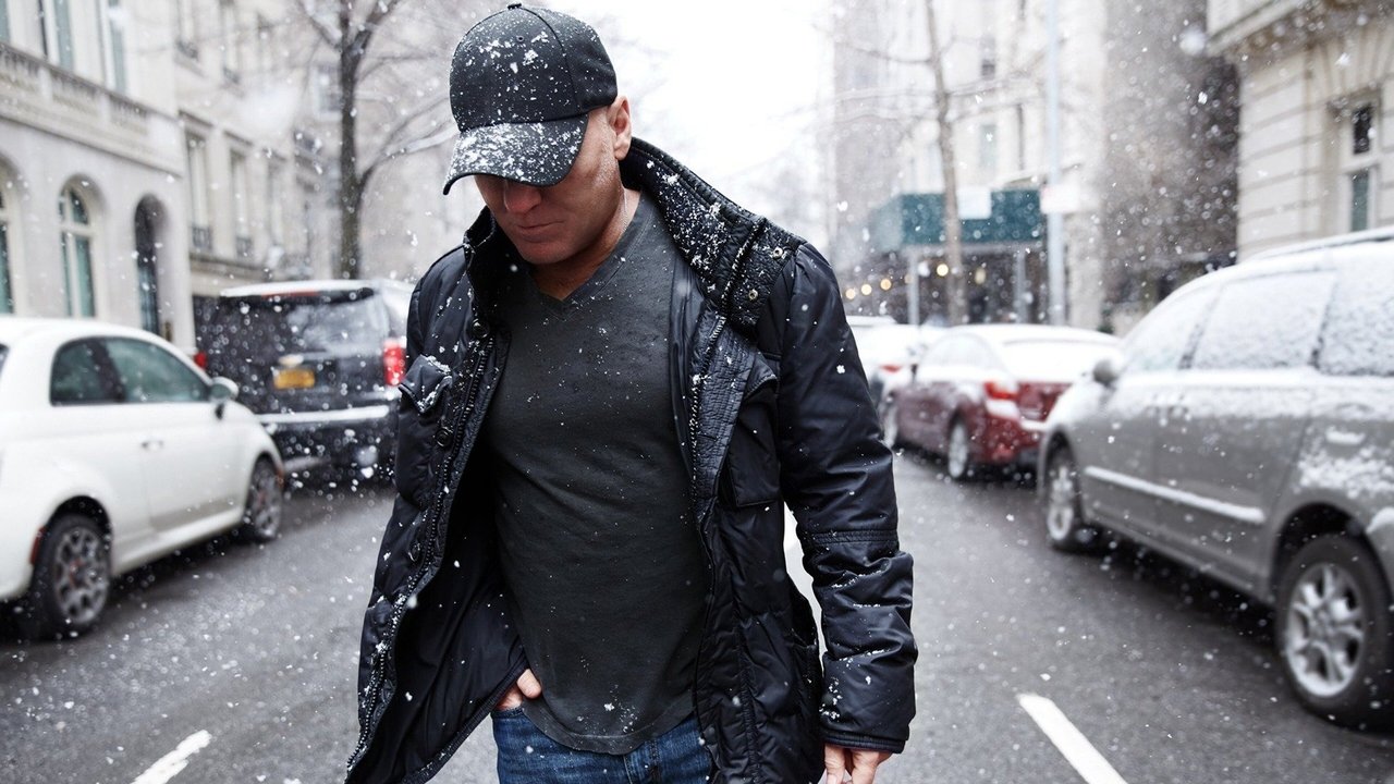 Maddman: The Steve Madden Story backdrop