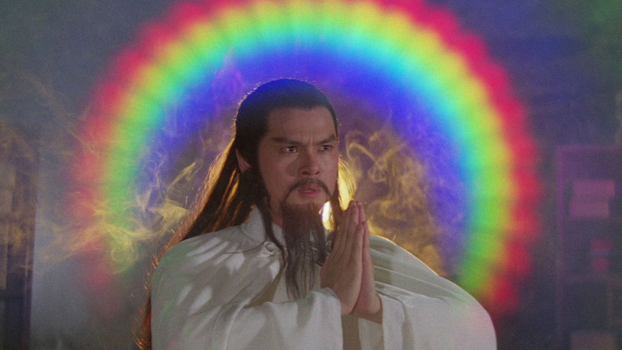 Descendant of the Sun backdrop