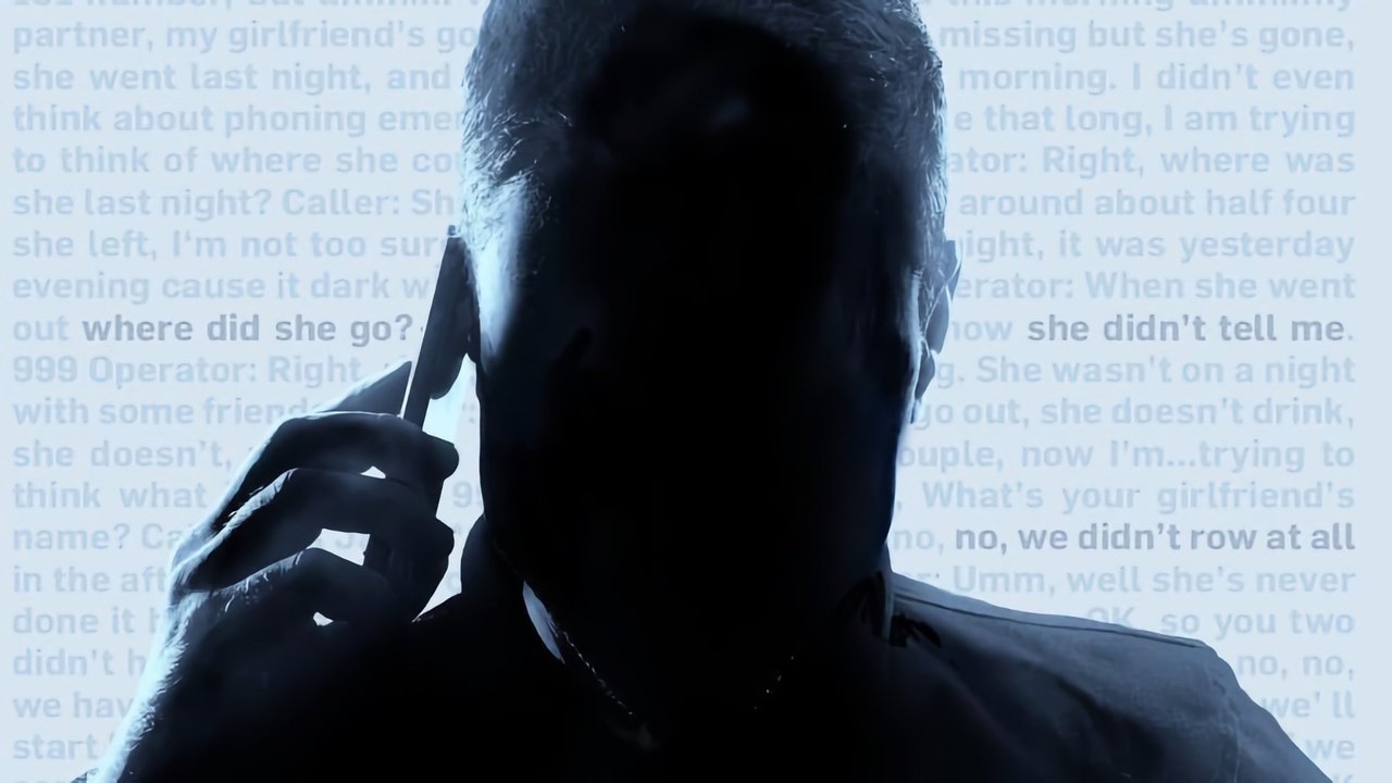 999: Killer On The Line backdrop