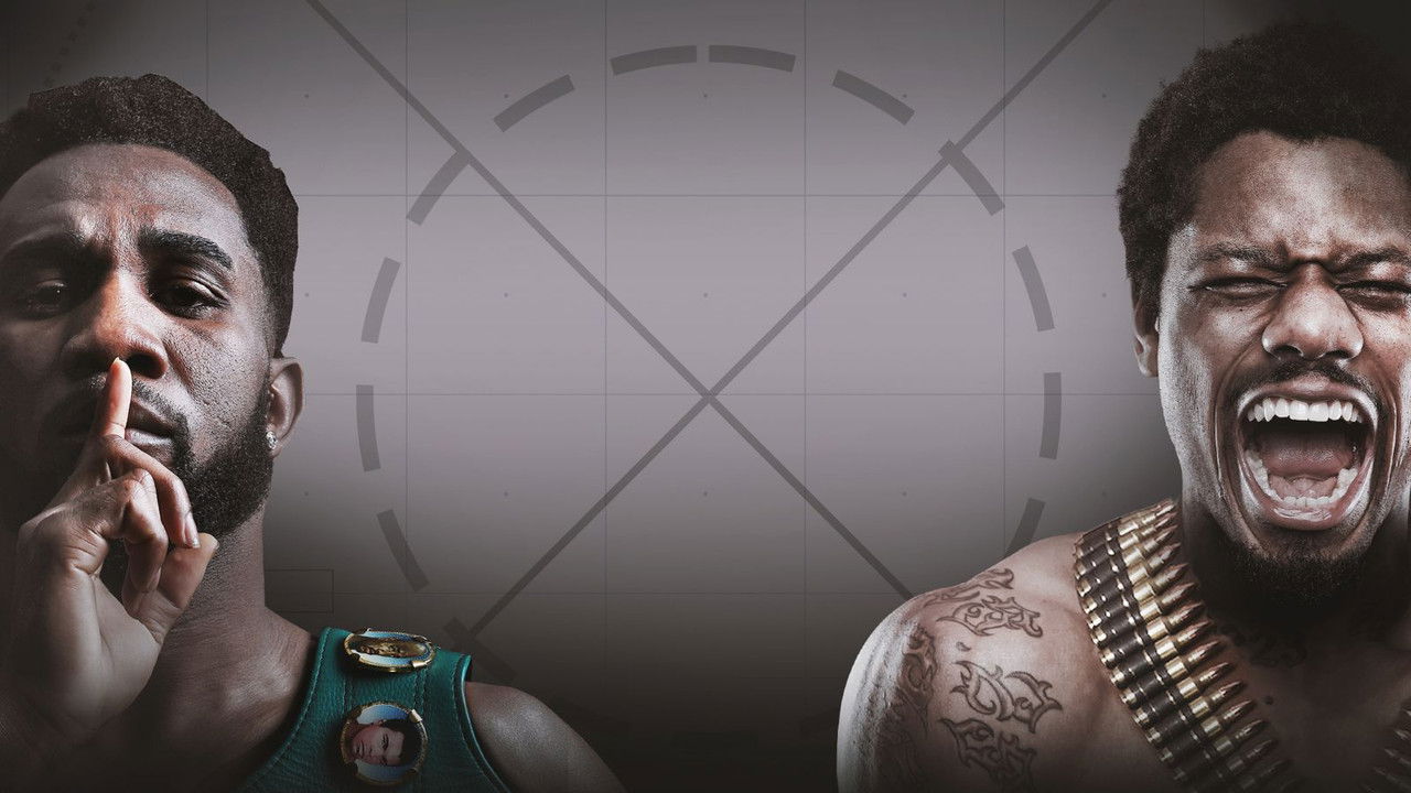 Carlos Adames vs. Austin Williams backdrop